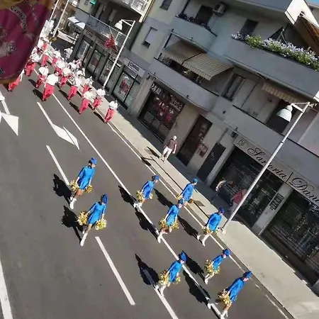 Viaggio Arezzo