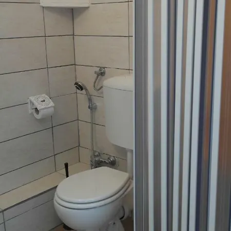 Guest house Viaggio *