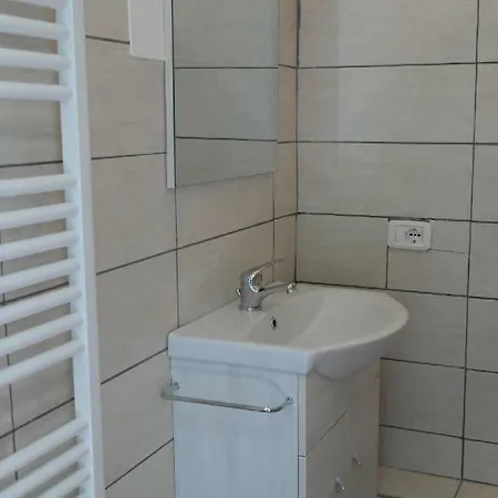 Viaggio Guest house