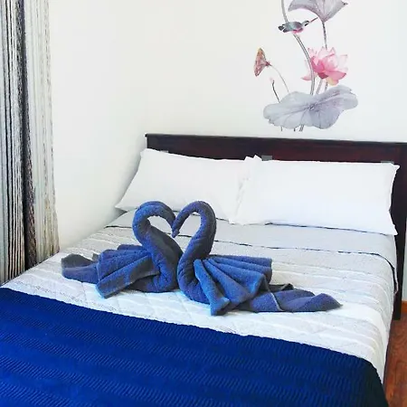 Viaggio Guest house