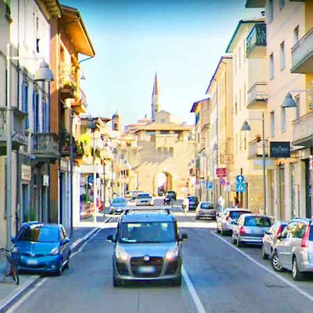 Guest house Viaggio *
